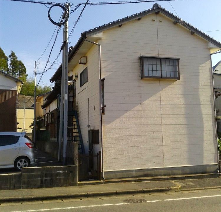Photo of Buildings in Karatsu