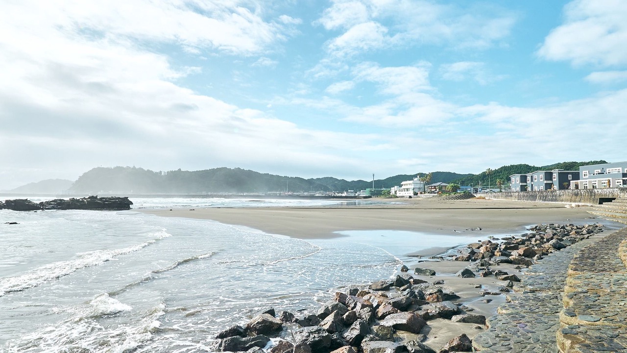 Photo of Outdoor in Aoshima