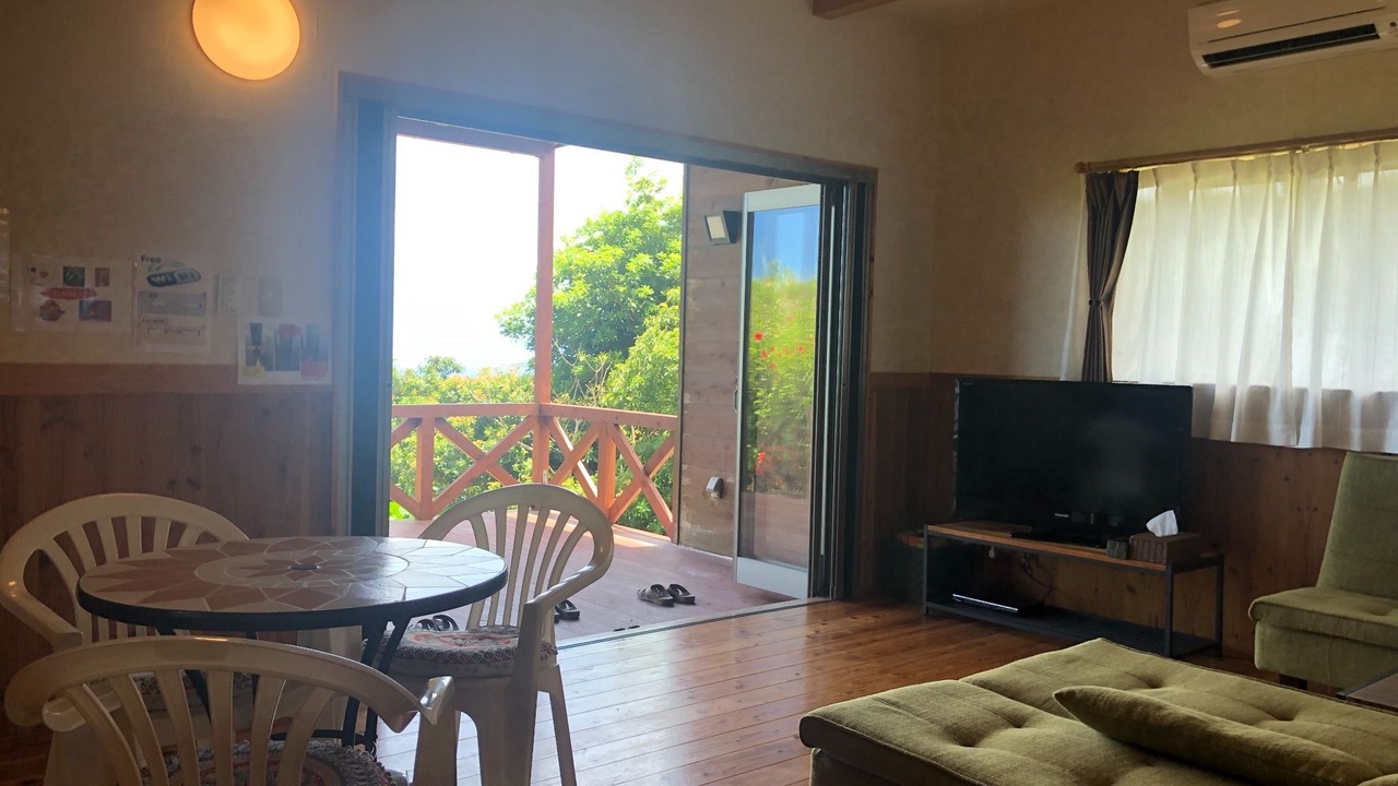 Photo of Livingroom in Shoshi
