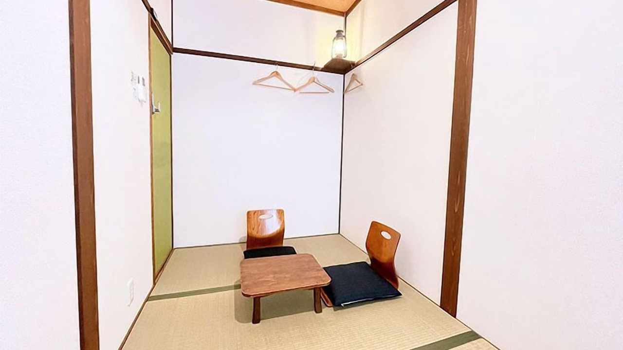 Photo of Bedroom in Matsumoto
