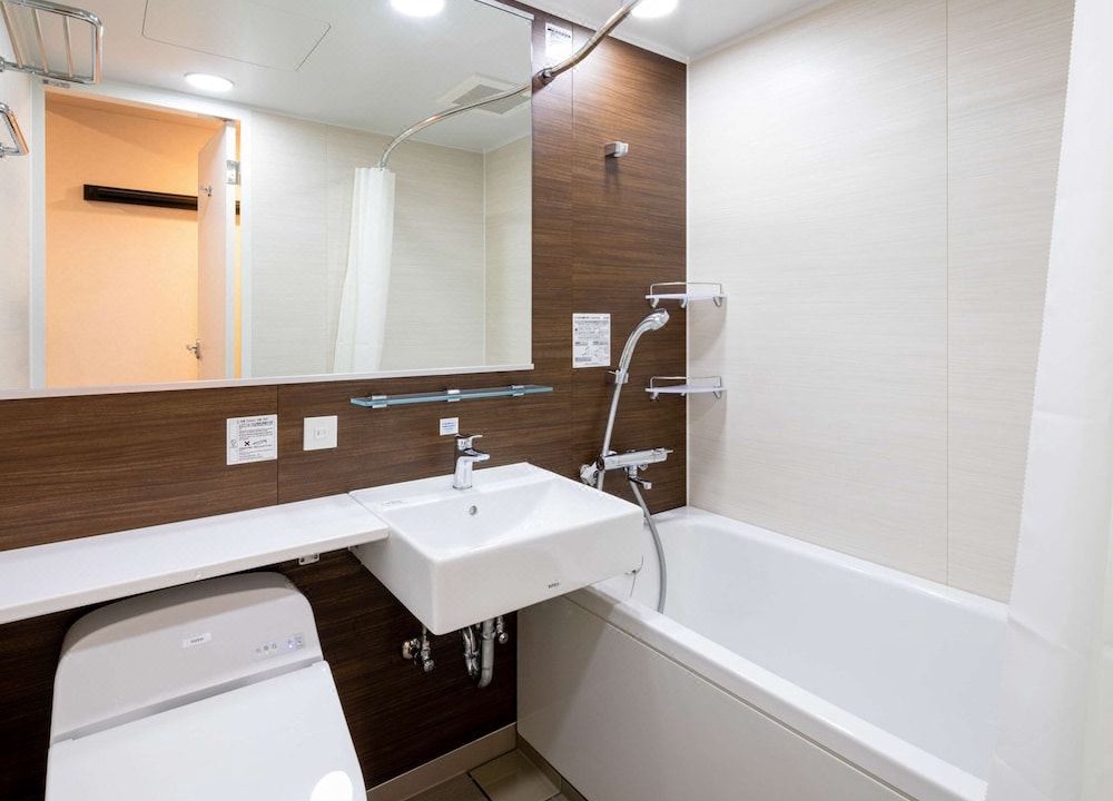 Photo of Bathroom in Sasashimacho
