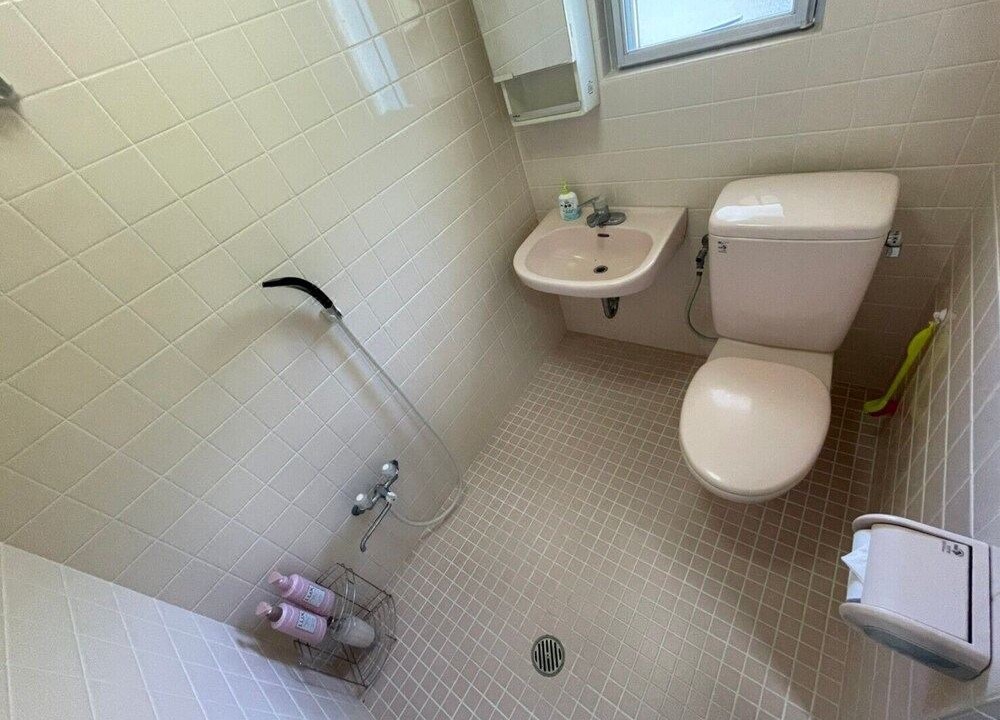 Photo of Bathroom in Biimata