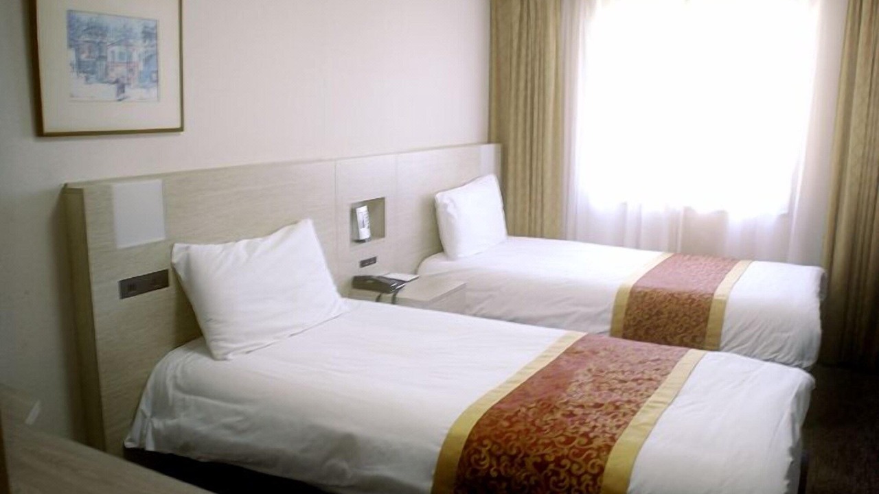 Photo of Bedroom in Sakai Ward