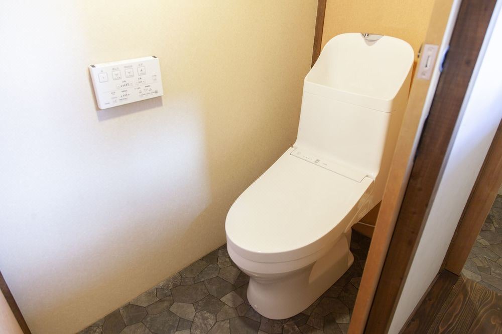 Photo of Bathroom in Hakata-ku