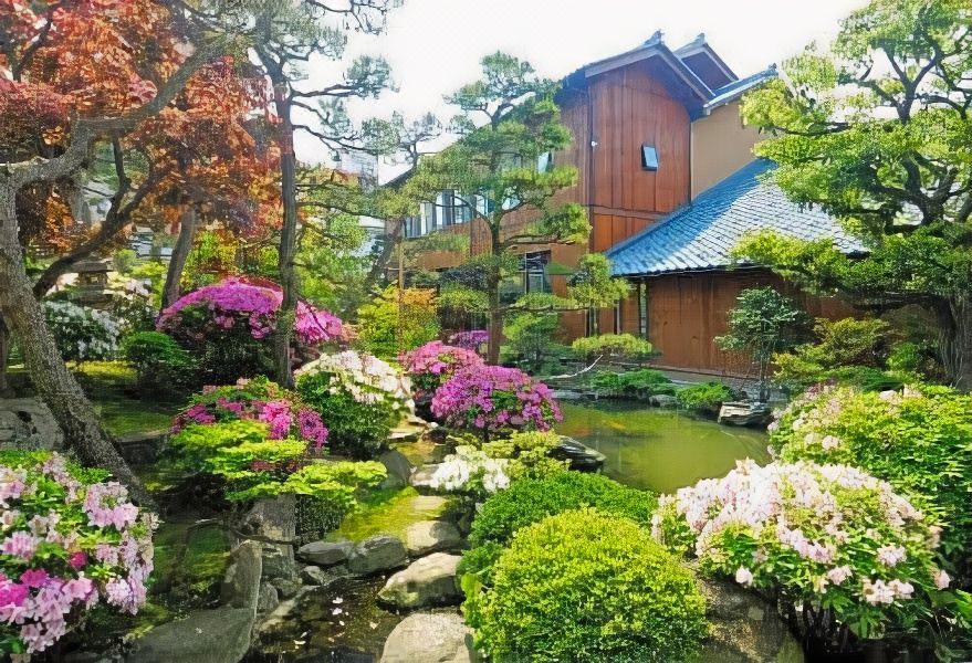Photo of Others in Onsen