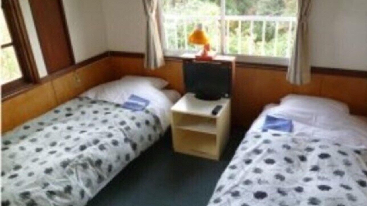 Photo of Bedroom in Tateyama