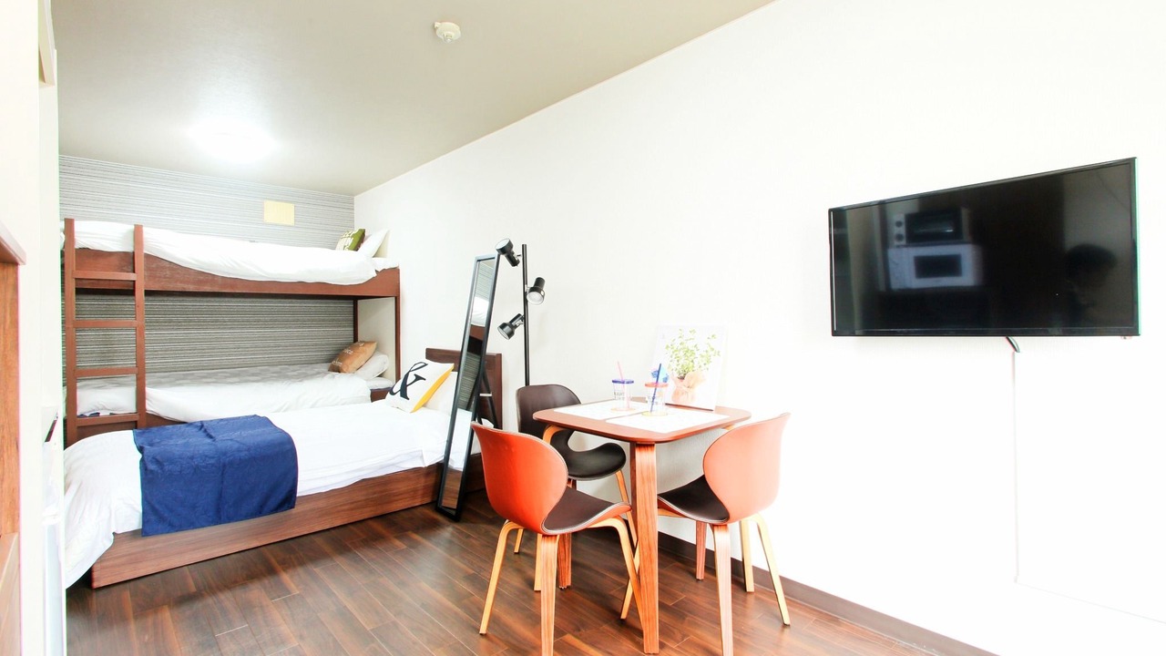 Photo of Livingroom in Kita Ward