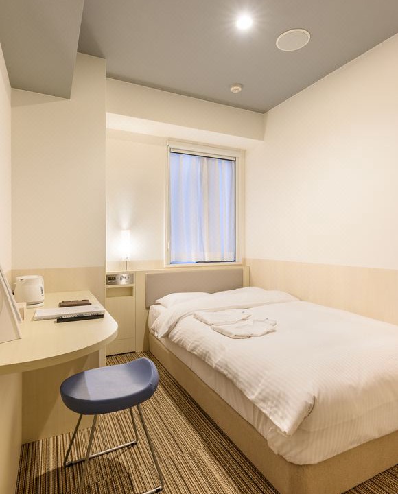Photo of Bedroom in Kanda Sudacho