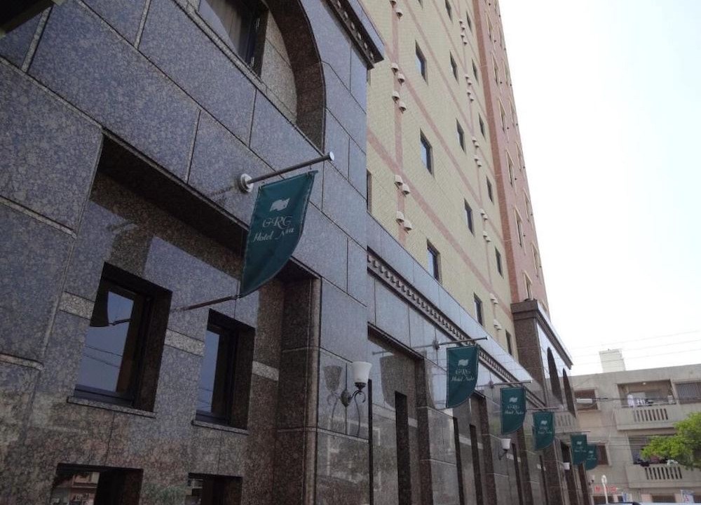 Photo of Buildings in Matsuyama