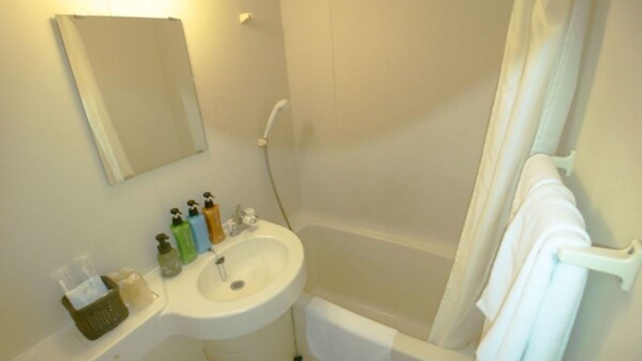 Photo of Bathroom in Gionmachi