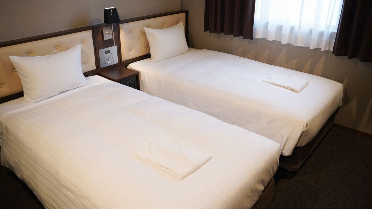 Photo of Bedroom in Namba