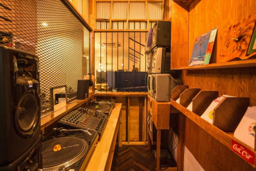 Photo of Livingroom in Namba