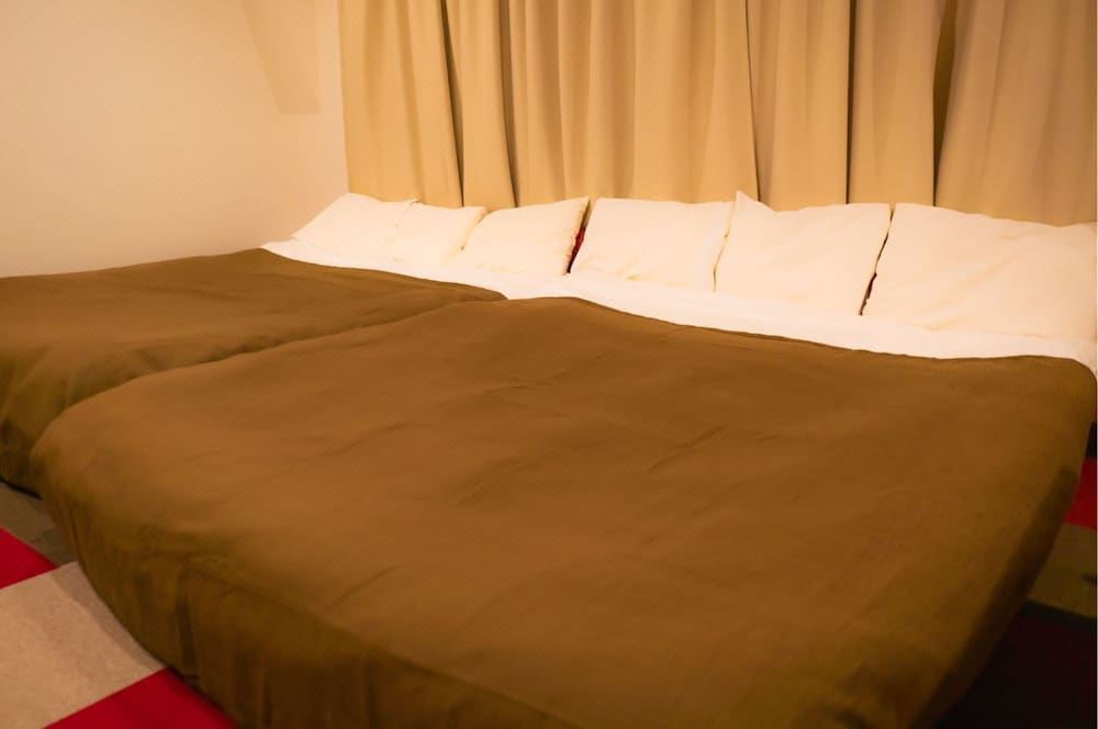 Photo of Bedroom in Yotsuya