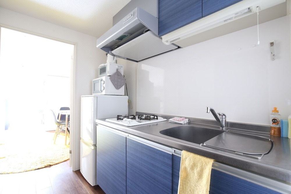 Photo of Kitchen in Hakata-ku