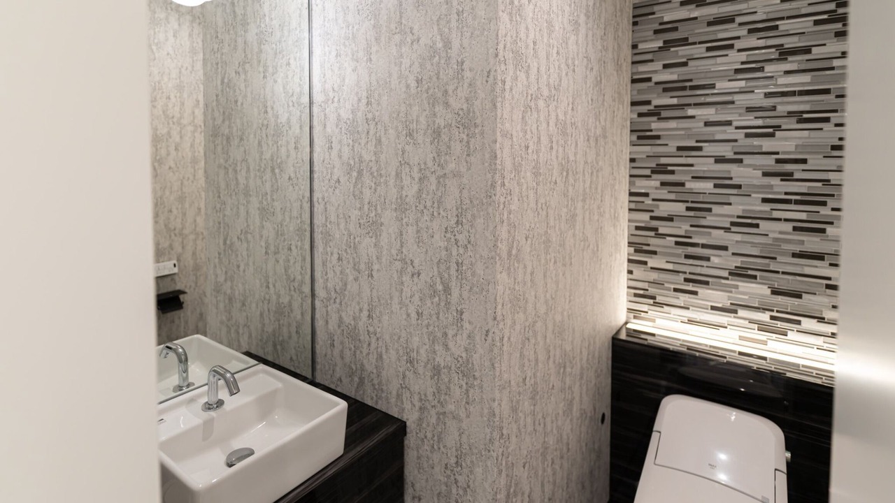 Photo of Bathroom in Hakata Ekimae