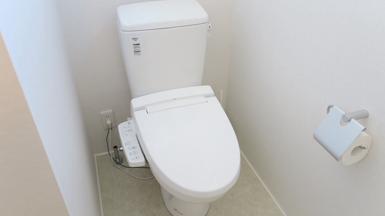 Photo of Bathroom in Higashiyodogawa