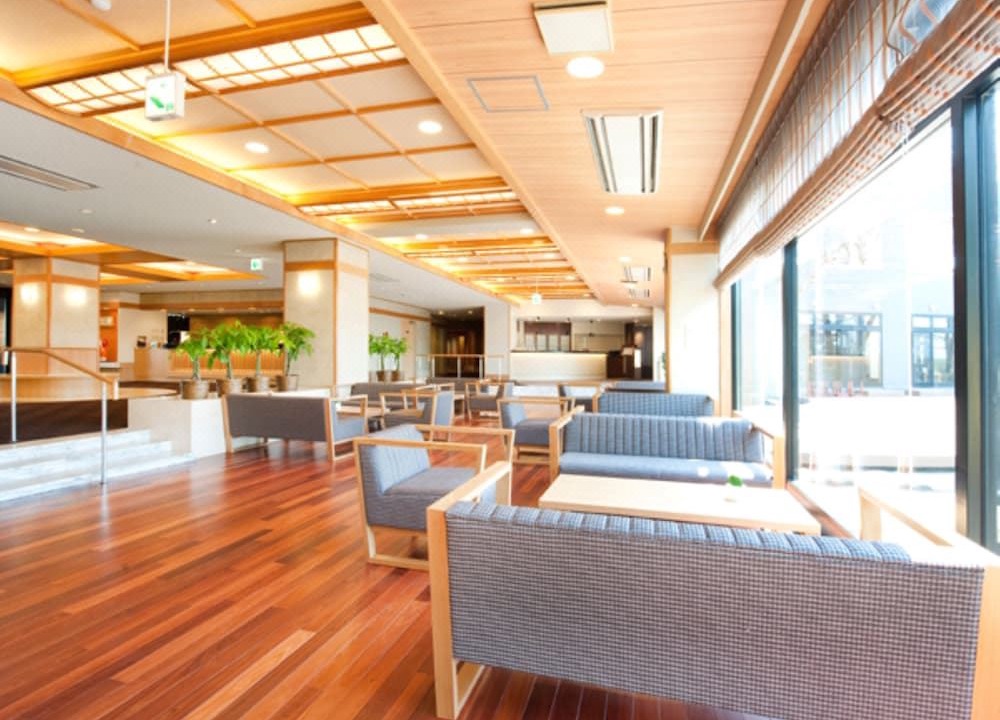 Photo of Livingroom in Obihiro