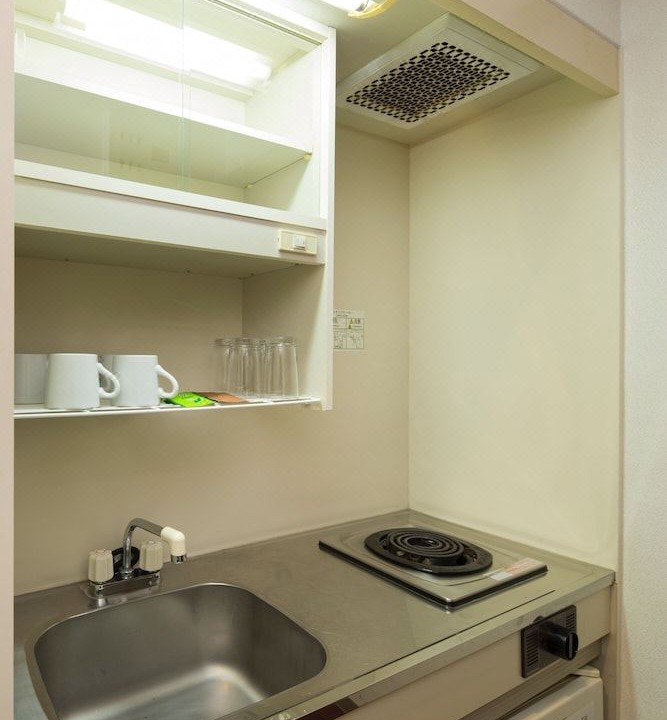 Photo of Kitchen in Maeganeku