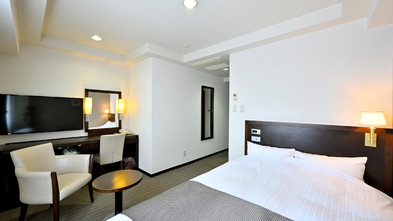 Photo of Bedroom in Saijo