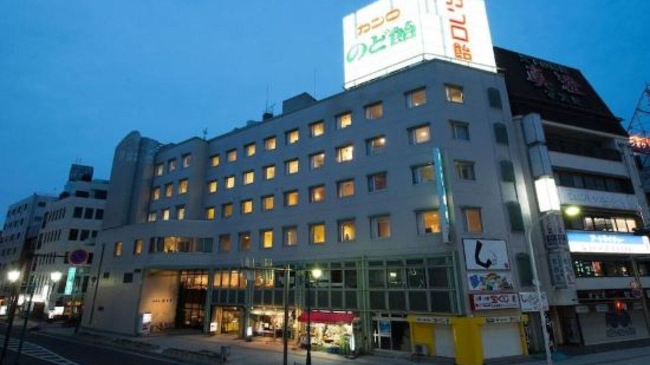 Photo of Buildings in Matsumoto
