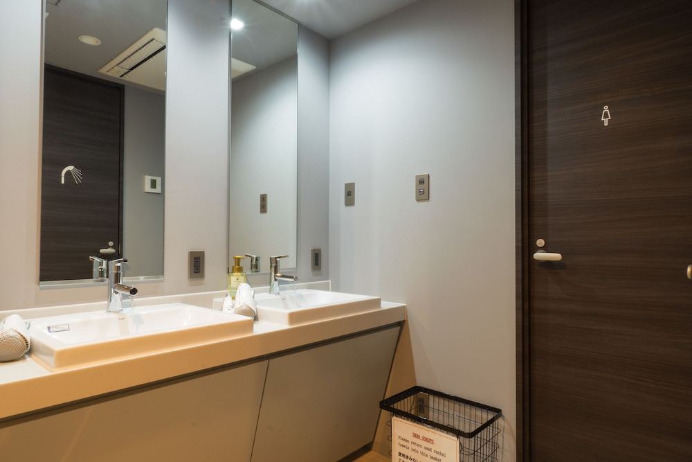 Photo of Bathroom in Asakusabashi