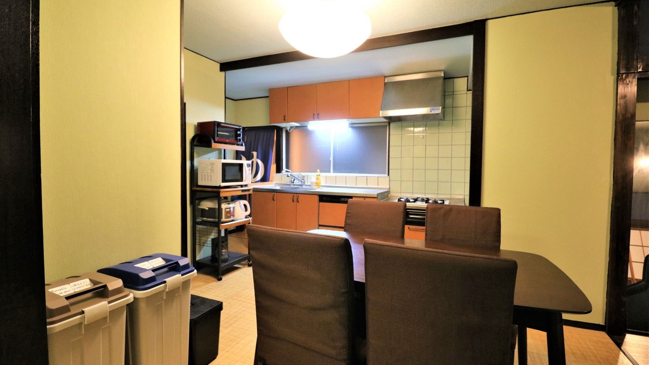 Photo of Livingroom in Usami