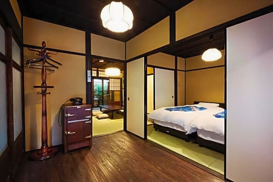Photo of Bedroom in Minami