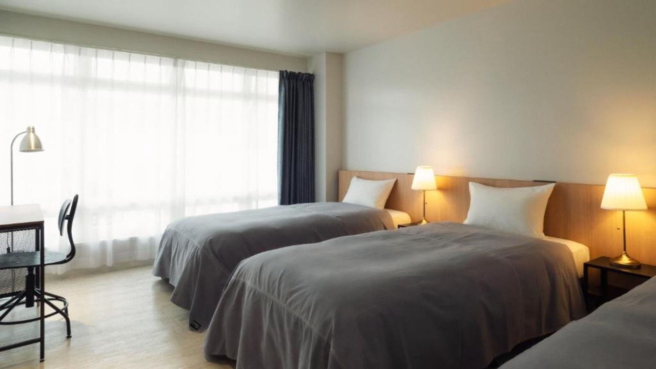 Photo of Bedroom in Tsubaki Onsen