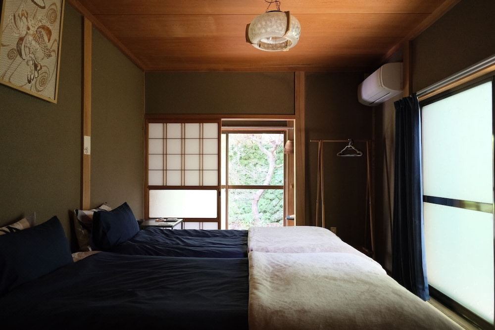 Photo of Bedroom in Hata-gun