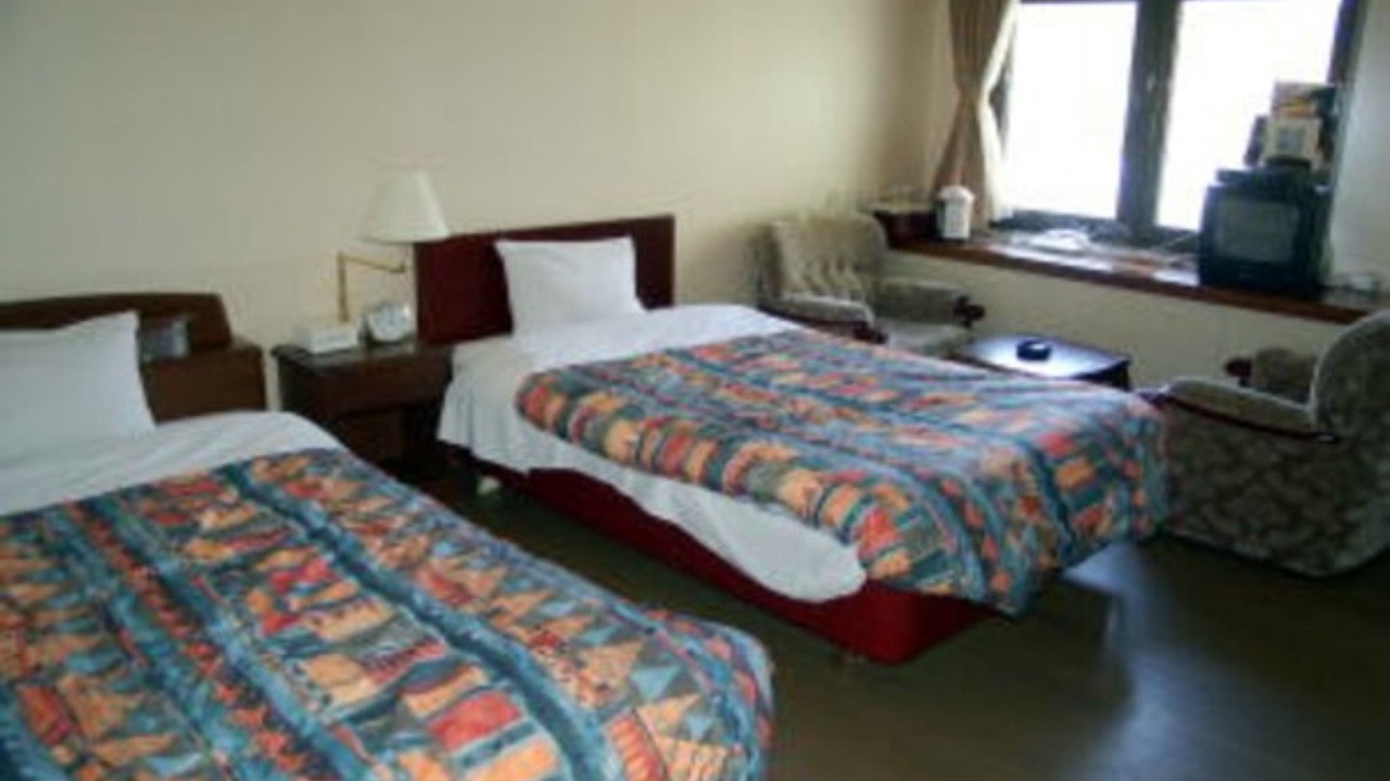 Photo of Bedroom in Nahari-cho