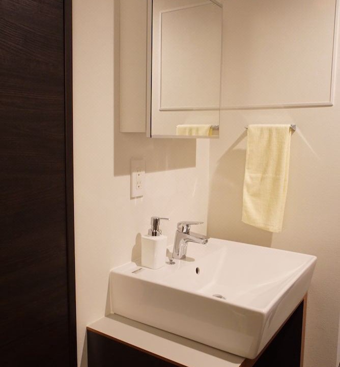 Photo of Bathroom in Haneda