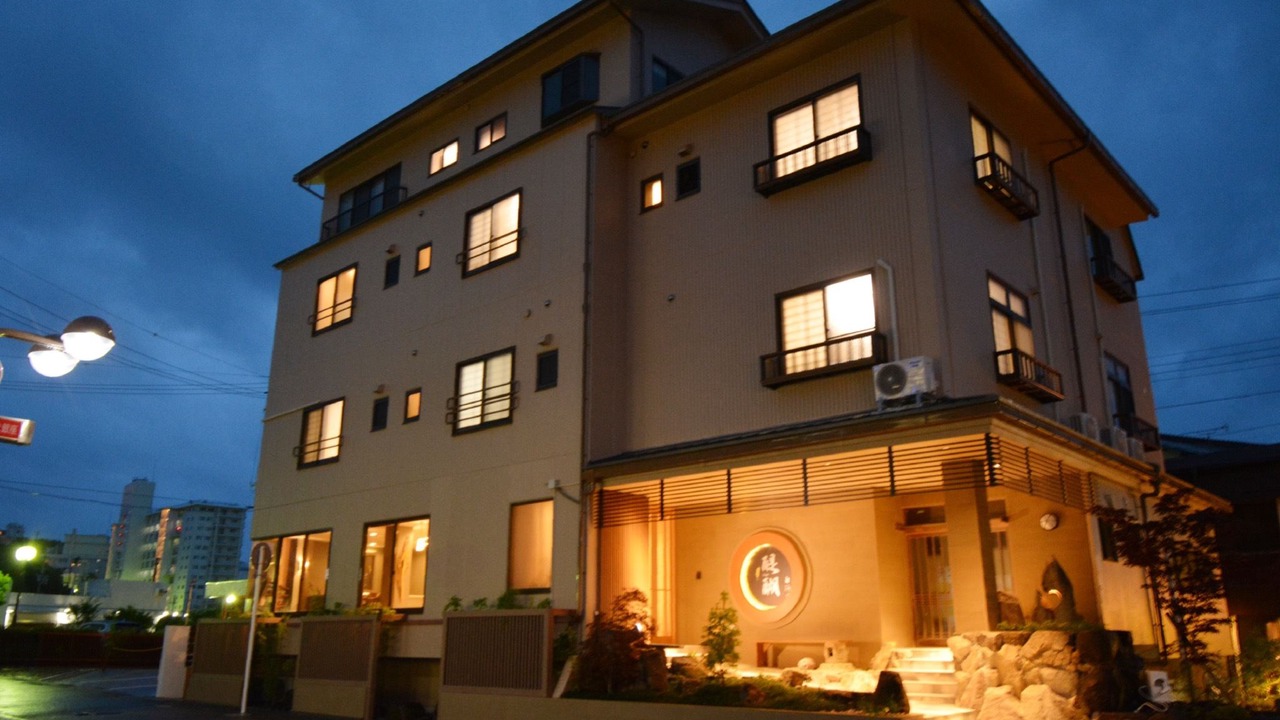 Photo of Buildings in Shirahama