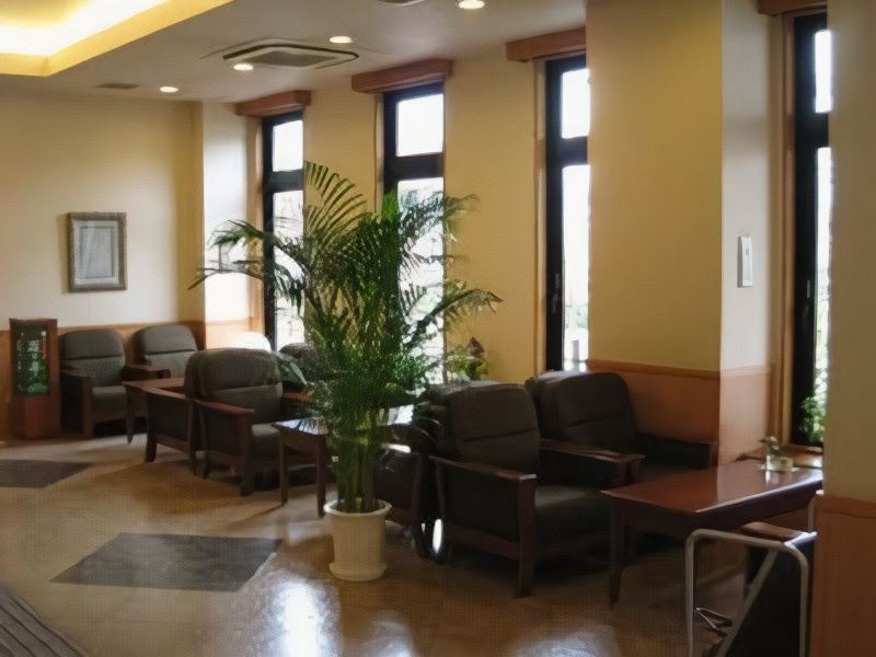 Photo of Livingroom in Sanjo