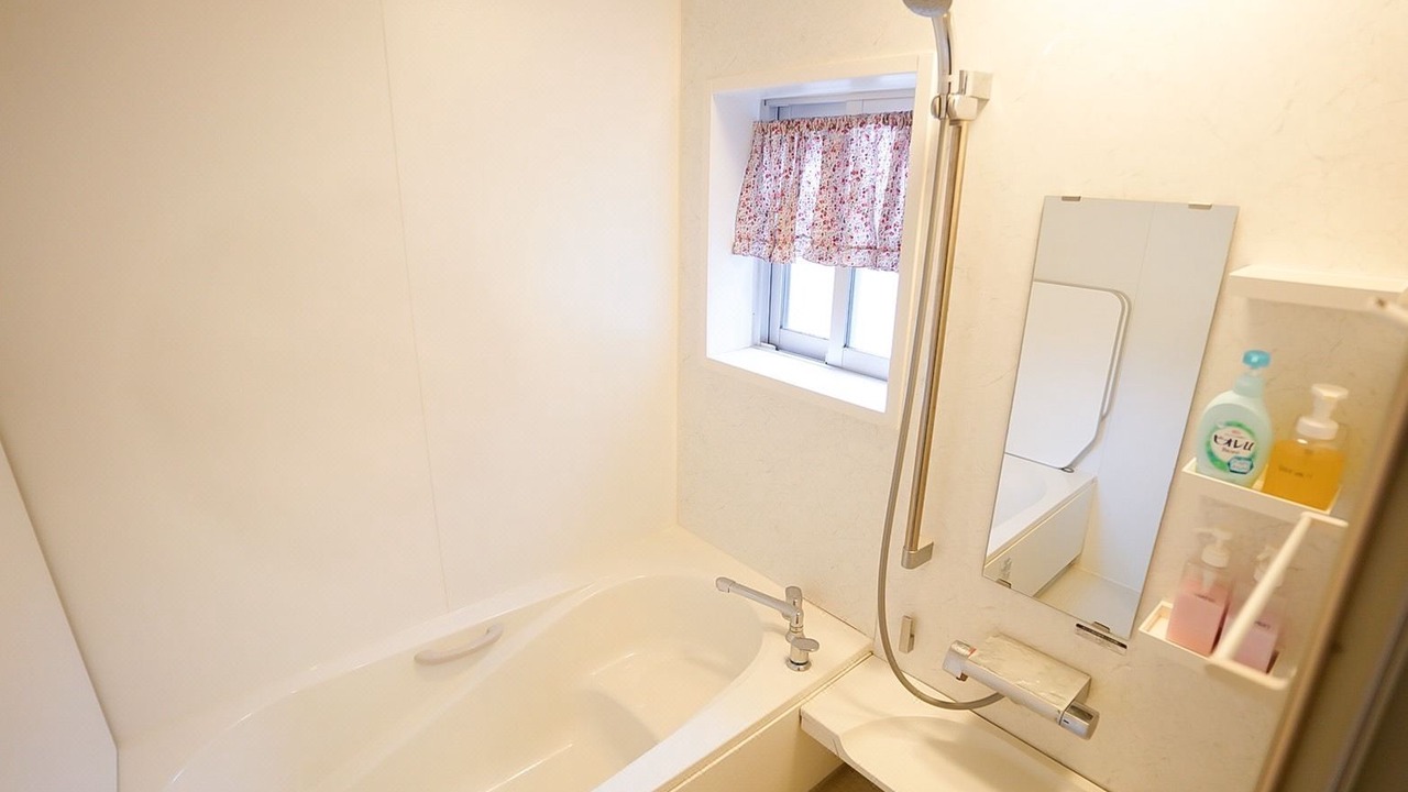 Photo of Bathroom in Igei