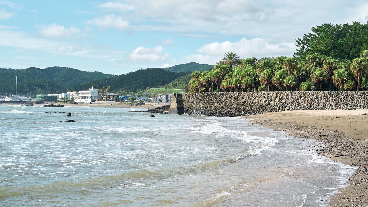 Photo of Others in Aoshima