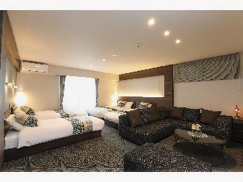 Photo of Livingroom in Susakiuramachi