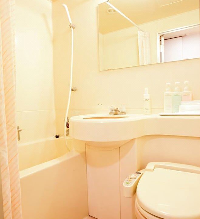 Photo of Bathroom in Yonago