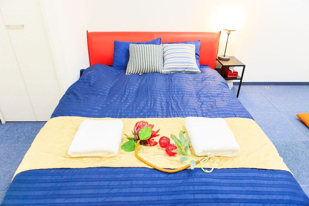 Photo of Bedroom in Tokoname