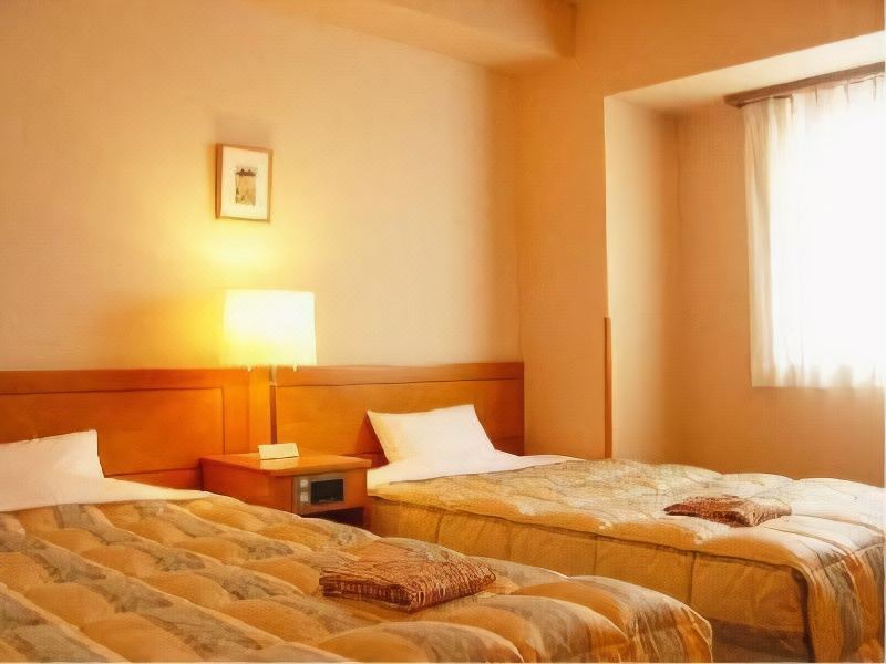 Photo of Bedroom in Hakata Ekimae