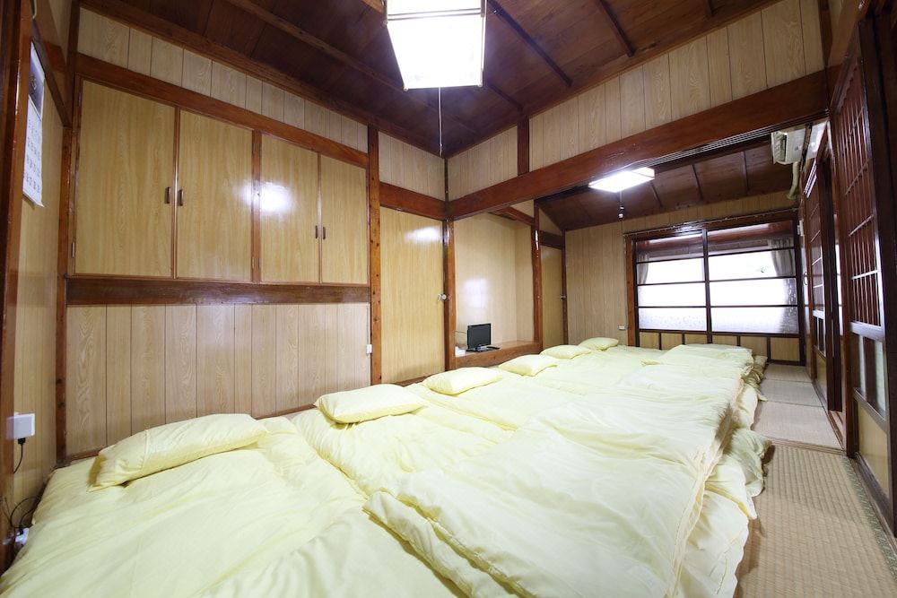 Photo of Bedroom in Gima