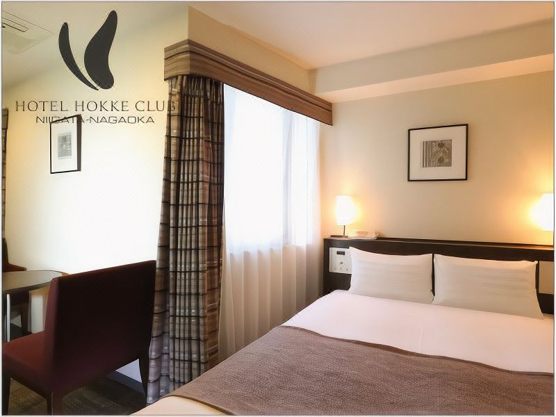 Photo of Bedroom in Nagaoka