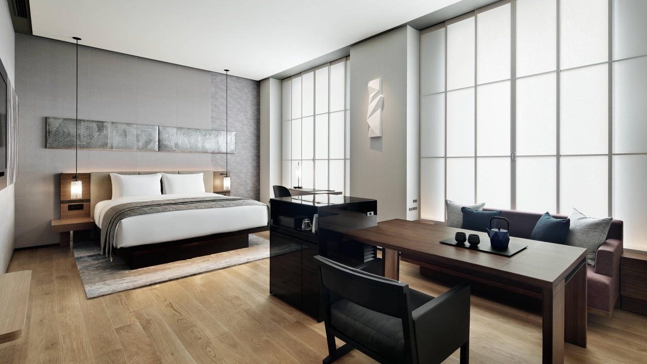 Photo of Livingroom in Ginza