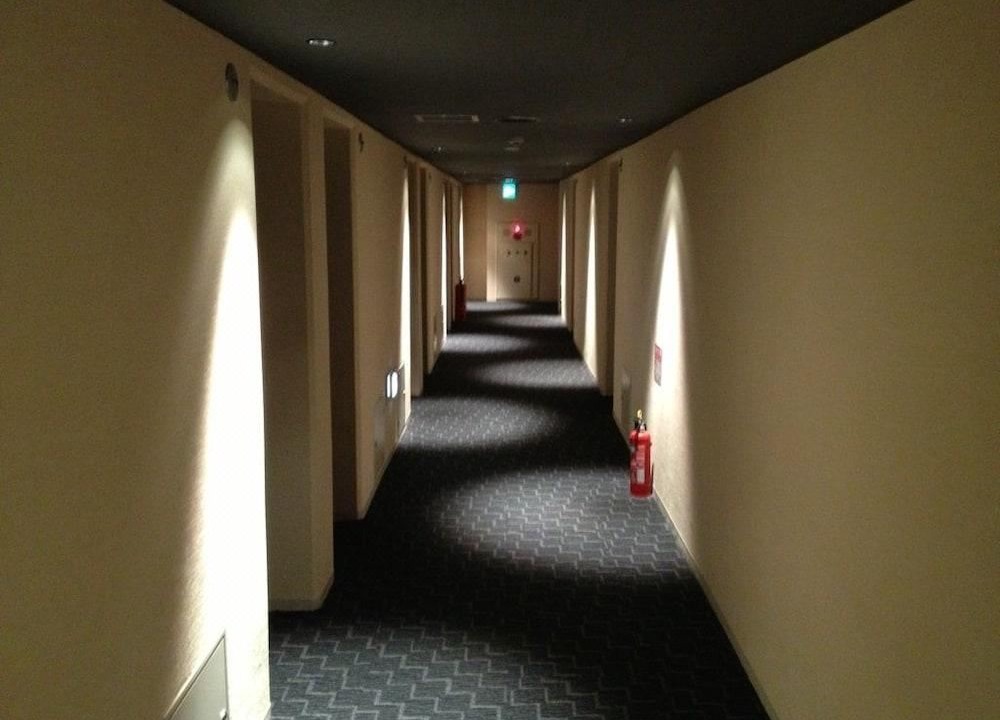 Photo of Bedroom in Nihonbashikabutocho
