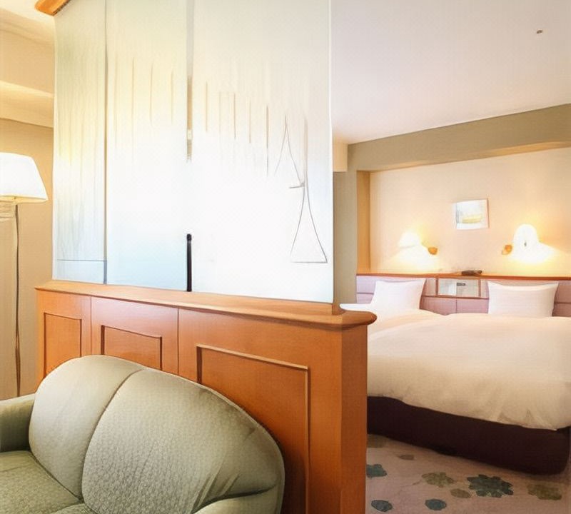Photo of Bedroom in Ote