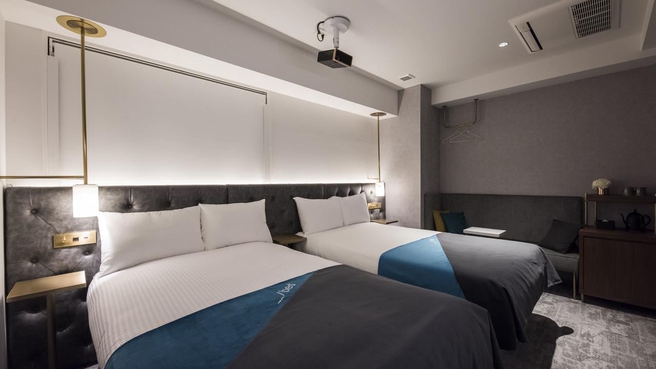 Photo of Bedroom in Kawasaki