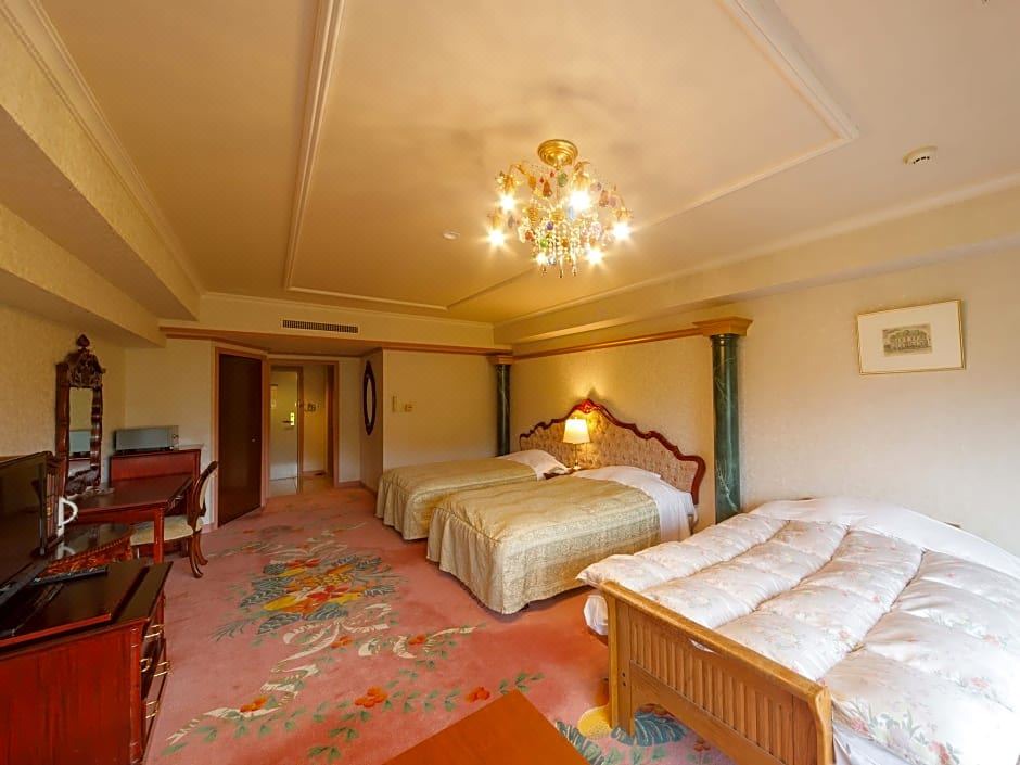 Photo of Bedroom in Minami