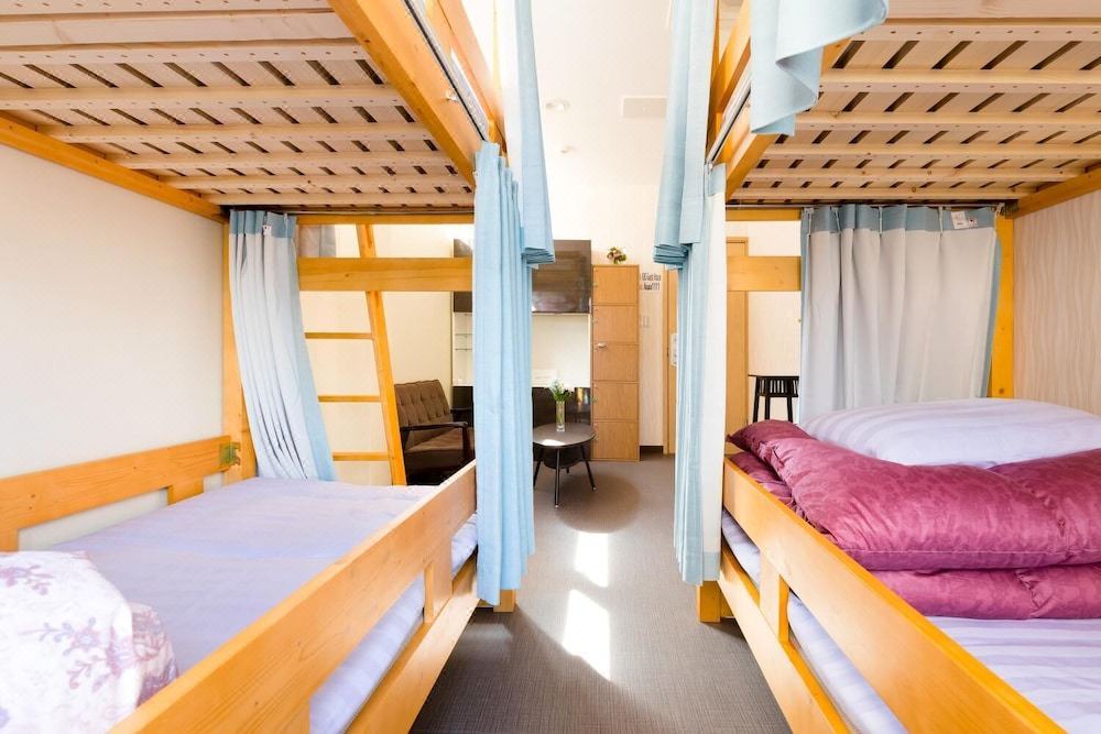 Photo of Bedroom in Izumisano