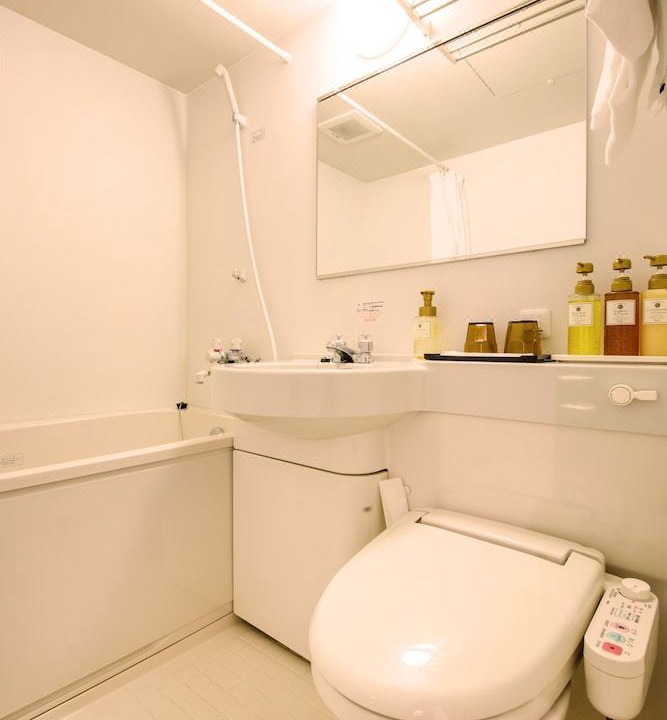 Photo of Bathroom in Moriguchi