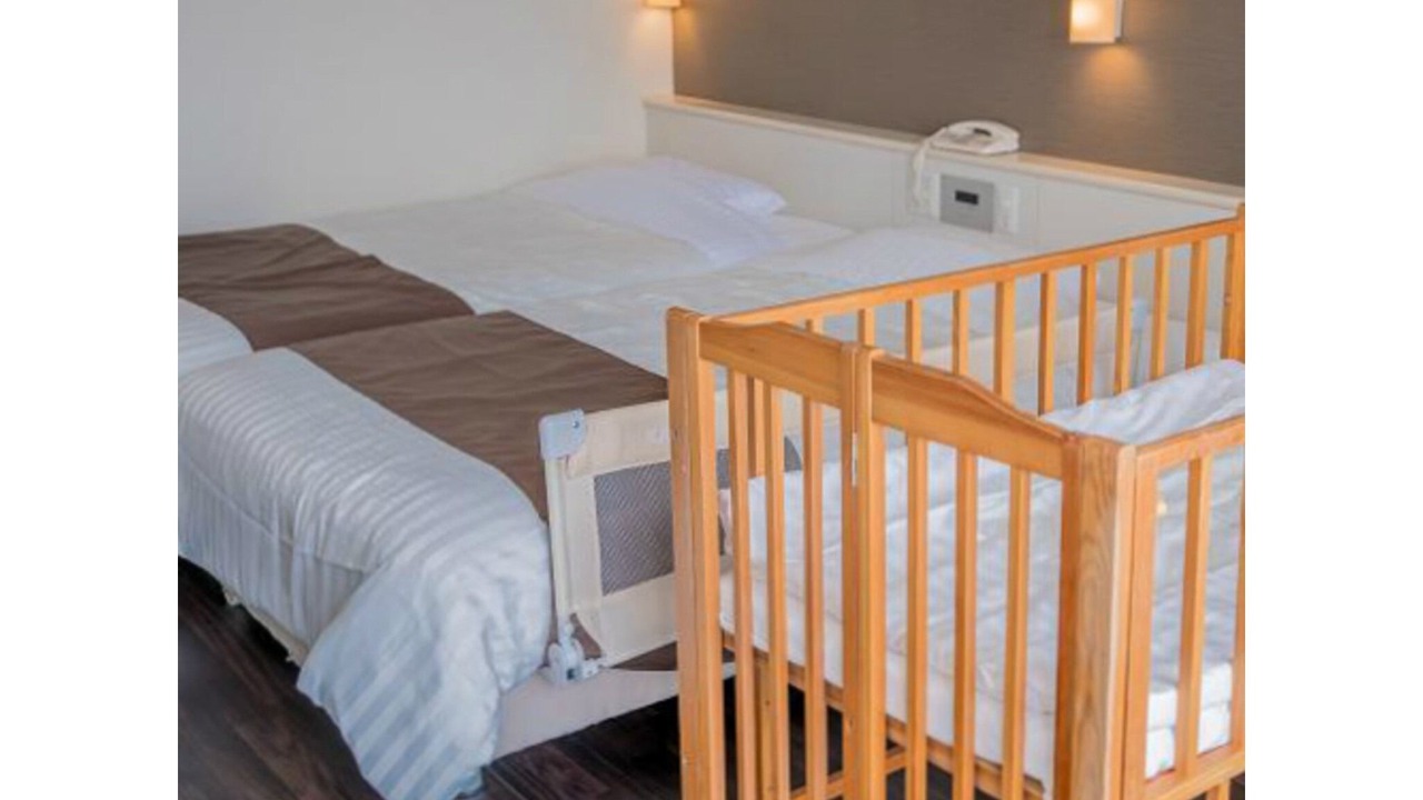 Photo of Bedroom in Tomigusuku