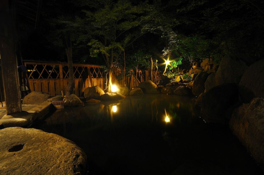 Photo of Others in Kurokawa Onsen